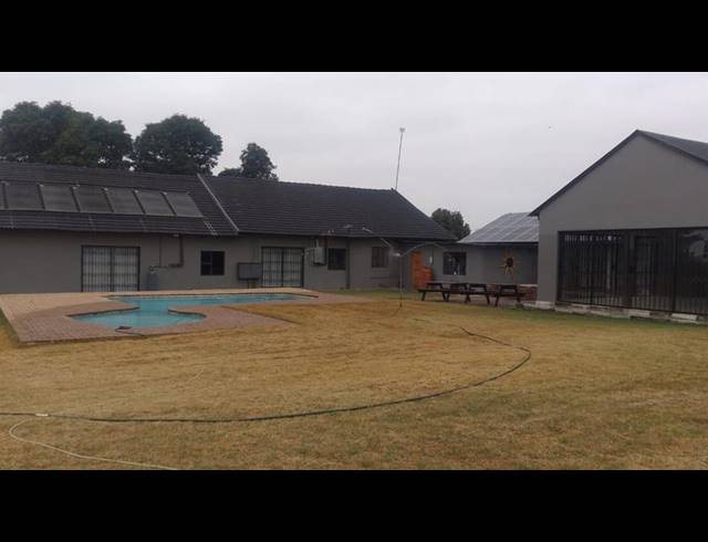 FARM FOR SALE IN RIETKOL AH